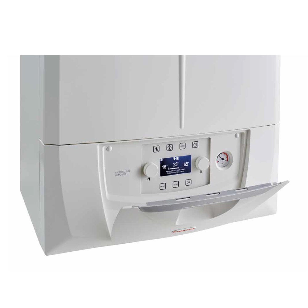 Immergas 3 030901 VICTRIX ZEUS SUPERIOR 30 Caldaia Murale A