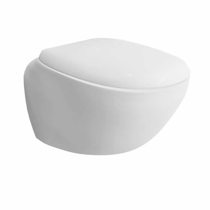 Pozzi Ginori Easy Vaso Sospeso Bianco Prezzi E Offerte