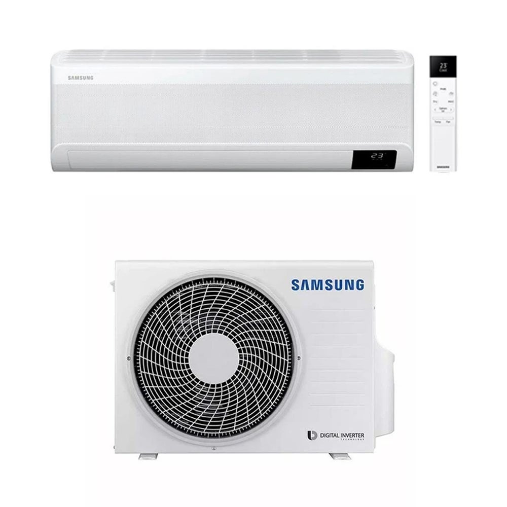 Samsung Windfree Elite R Climatizzatore A Parete Monosplit Inverter