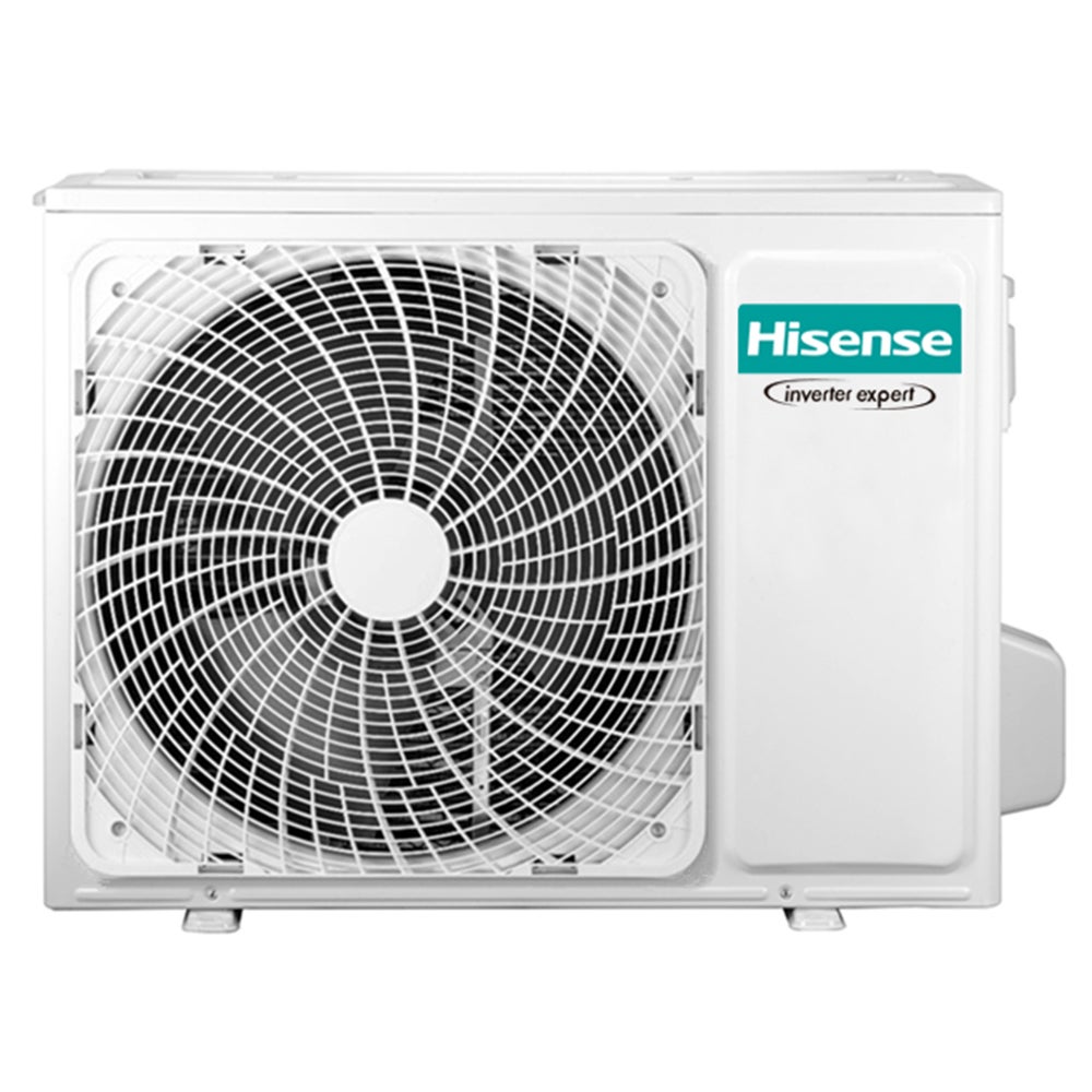 Hisense New Energy Climatizzatore A Parete Monosplit Inverter Wi Fi