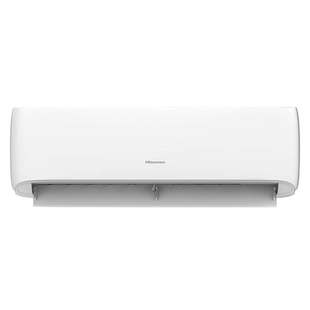 Hisense HI COMFORT R32 Climatizzatore A Parete Dual Split Inverter Wi