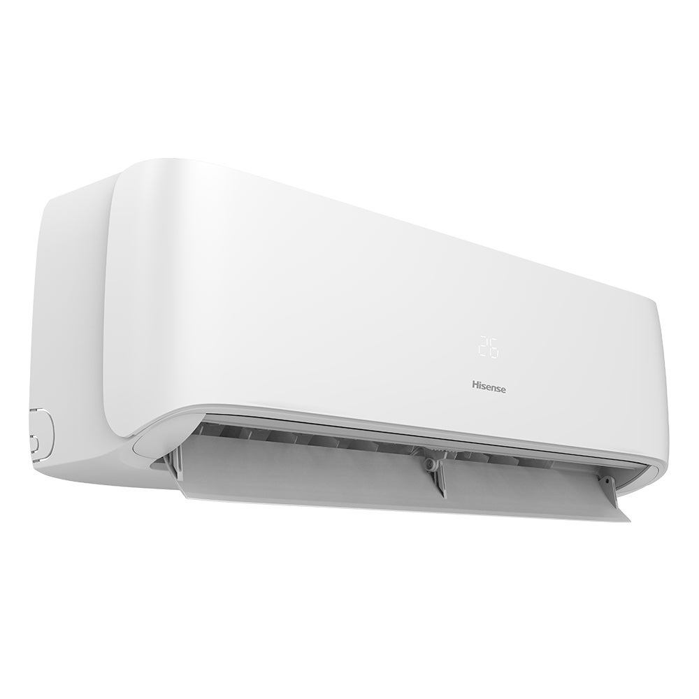 Hisense Hi Comfort Climatizzatore A Parete Monosplit Inverter Wi Fi