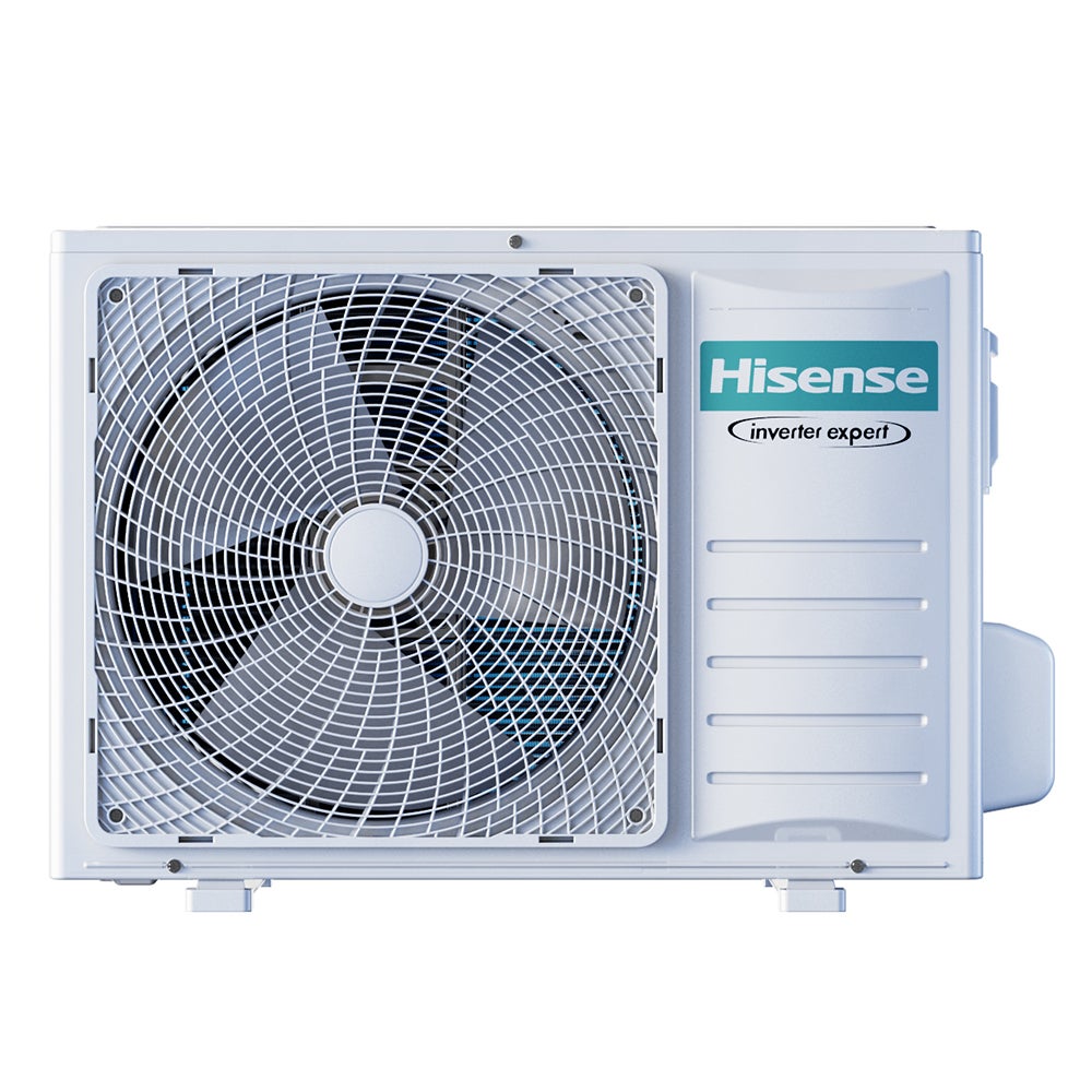 Hisense ACT CC8 Climatizzatore A Cassetta Monosplit Inverter Wi Fi