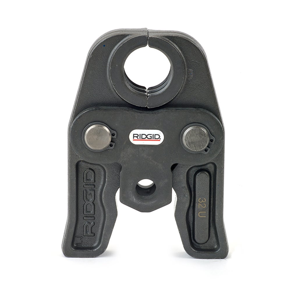 Ridgid 86666 Ganascia Standard Per Sistema A Pressare Profilo U 32 Mm