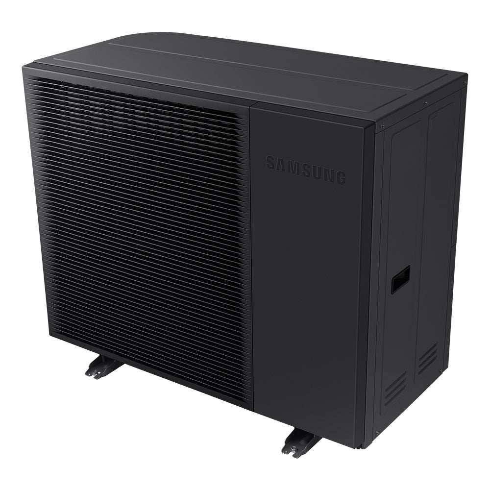 Samsung Ae Cxydek Eu Ehs Mono R Pompa Di Calore Monofase Inverter