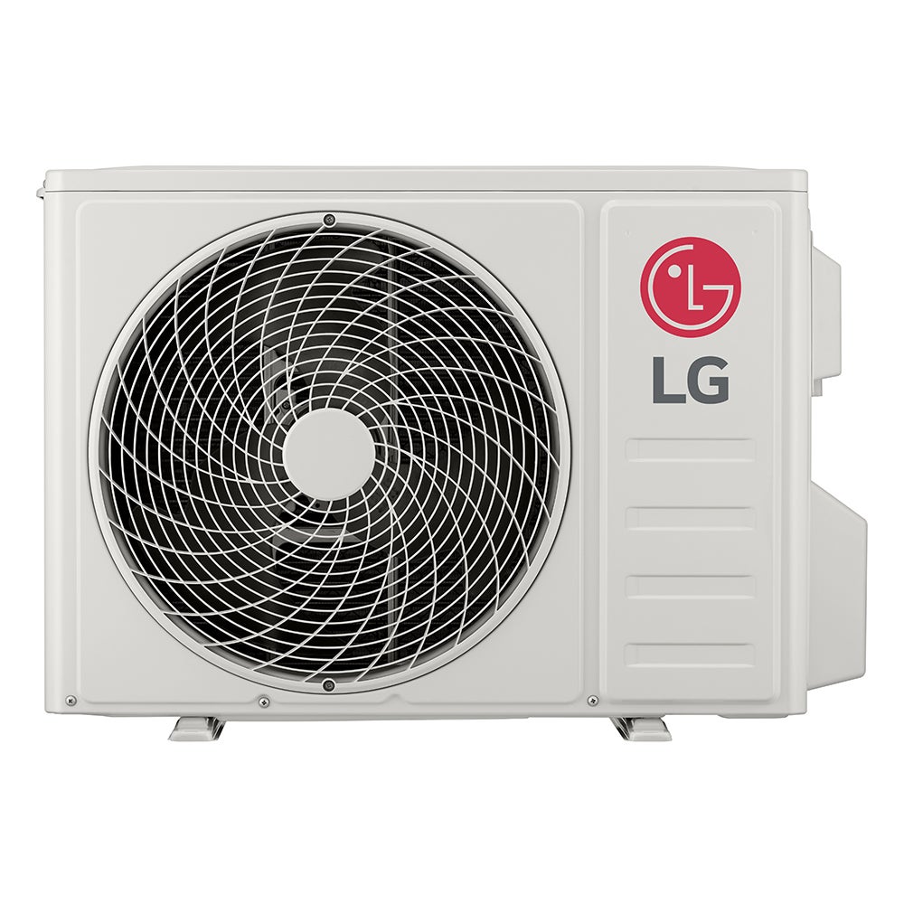 Lg Artcool Mirror Climatizzatore A Parete Monosplit Inverter Wi Fi