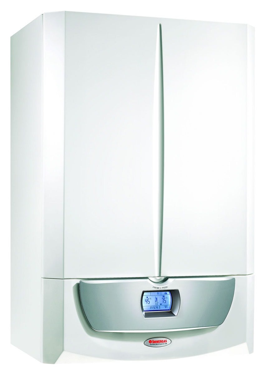 Immergas 3 019188 Victrix Zeus Superior Caldaia Murale 26 KW