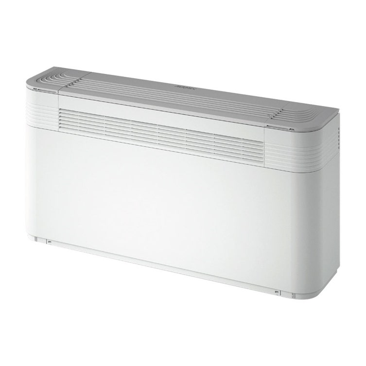 Aermec FCZI200DT FCZI DT Ventilconvettore INVERTER Dualjet Con Doppia