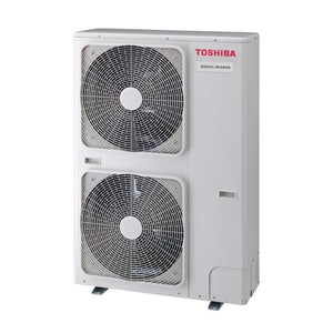 Toshiba Rav Gm At P E Digital Inverter R Unit Esterna Mono