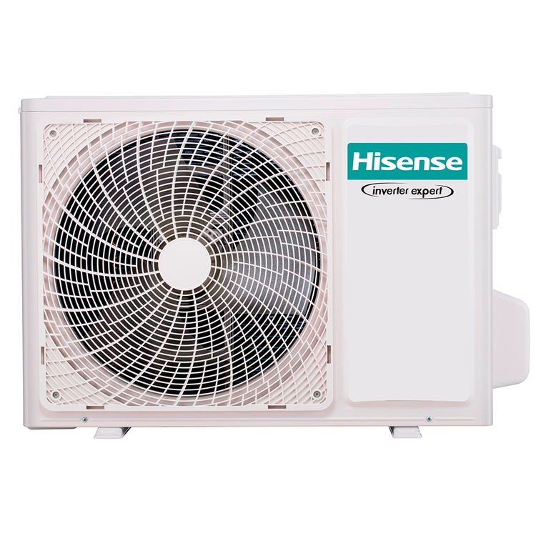 Hisense Fresh Master Climatizzatore A Parete Monosplit Inverter Wi Fi