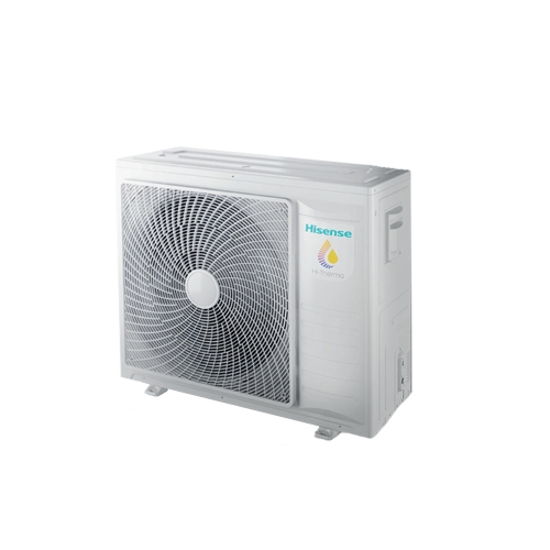 Hisense Hi Therma Integra Pompa Di Calore Split Aria Acqua Per