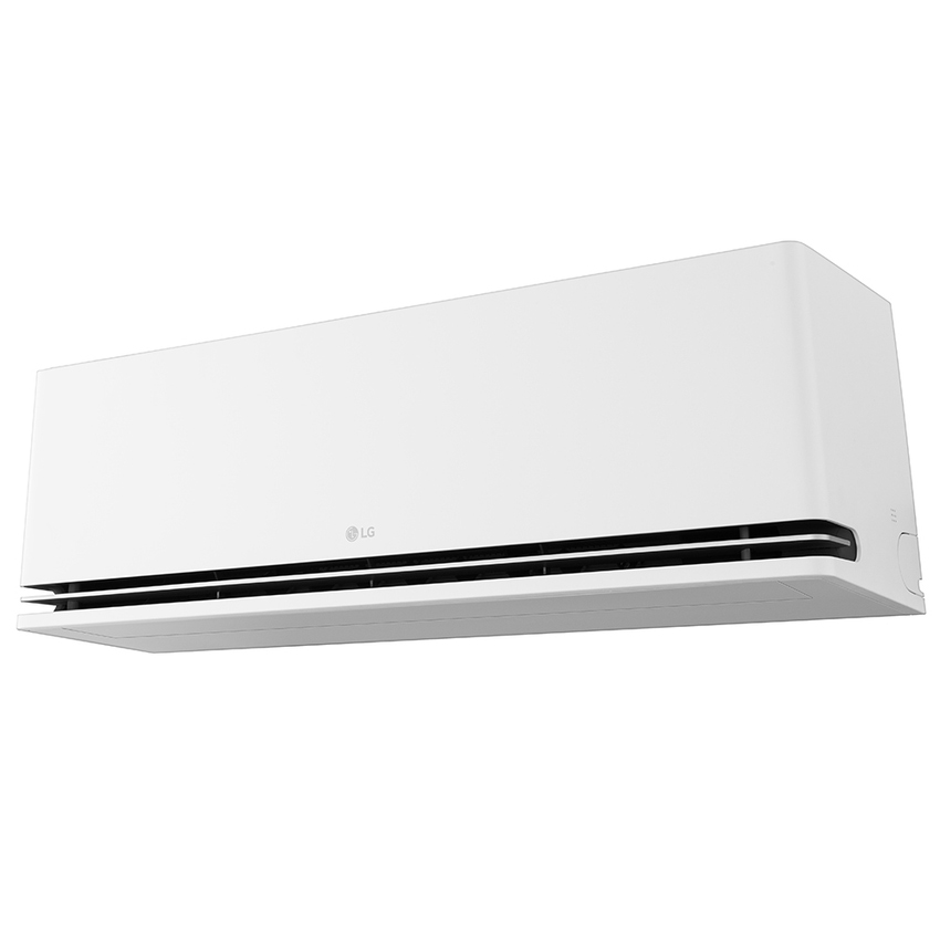 Lg Dualcool Deluxe Climatizzatore A Parete Monosplit Inverter Wi Fi