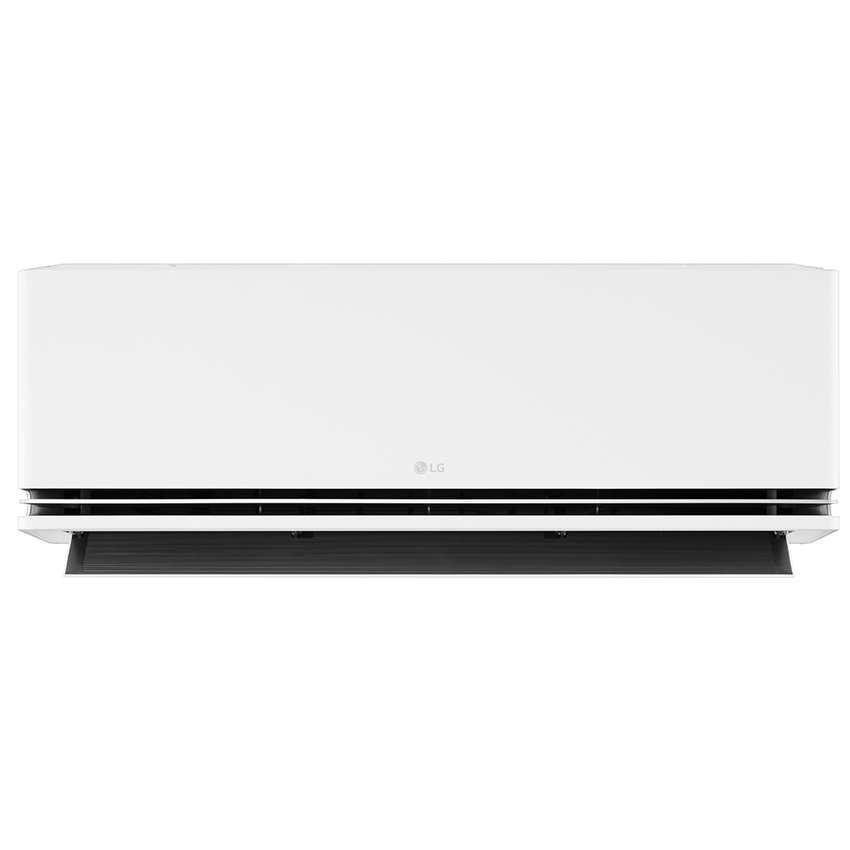 Lg Dualcool Deluxe Climatizzatore A Parete Monosplit Inverter Wi Fi