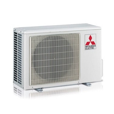 Mitsubishi Sez Kd M R A Climatizzatore Dual Split Inverter Unit