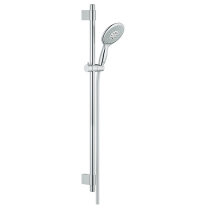 Gessi Emporio Shower Set Doccia Con Presa Acqua Doccetta