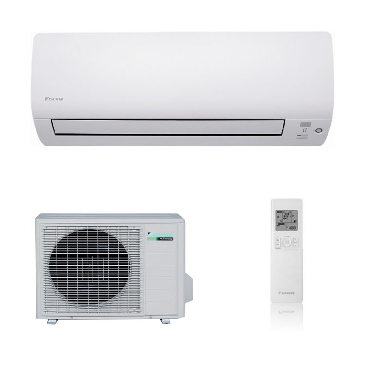 Daikin Rxs L Ftxs K K G Climatizzatore Monosplit Inverter Unit