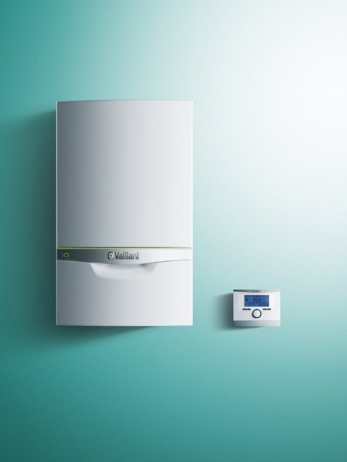 Vaillant Ecotec Exclusive Vmw Mtn Caldaia Murale