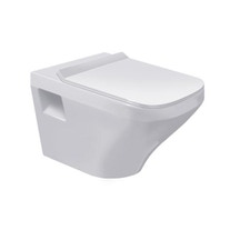 Duravit Me By Starck Vaso Sospeso Rimless A Cacciata P