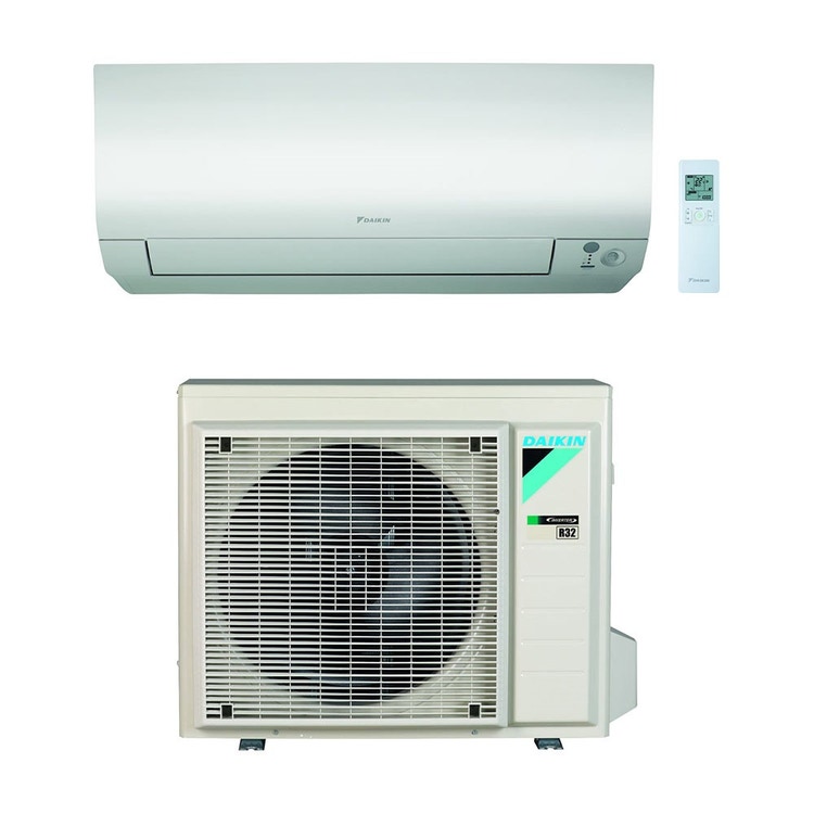 Daikin PERFERA FTXM N R32 Climatizzatore A Parete Monosplit Inverter Wi