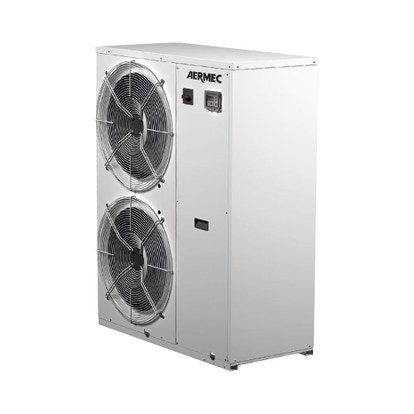 Mitsubishi Split Sistema Idronico Composto Da Pompa Di Calore Inverter