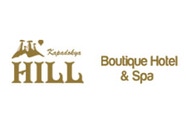 Cappadocia Hill Boutique Hotel