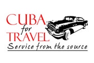 Cuba for travel