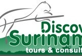 Discover Suriname