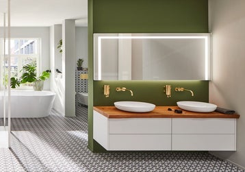 Bagno Contemporaneo