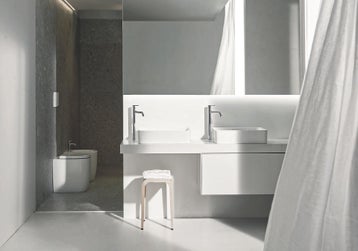 Bagno Minimalista