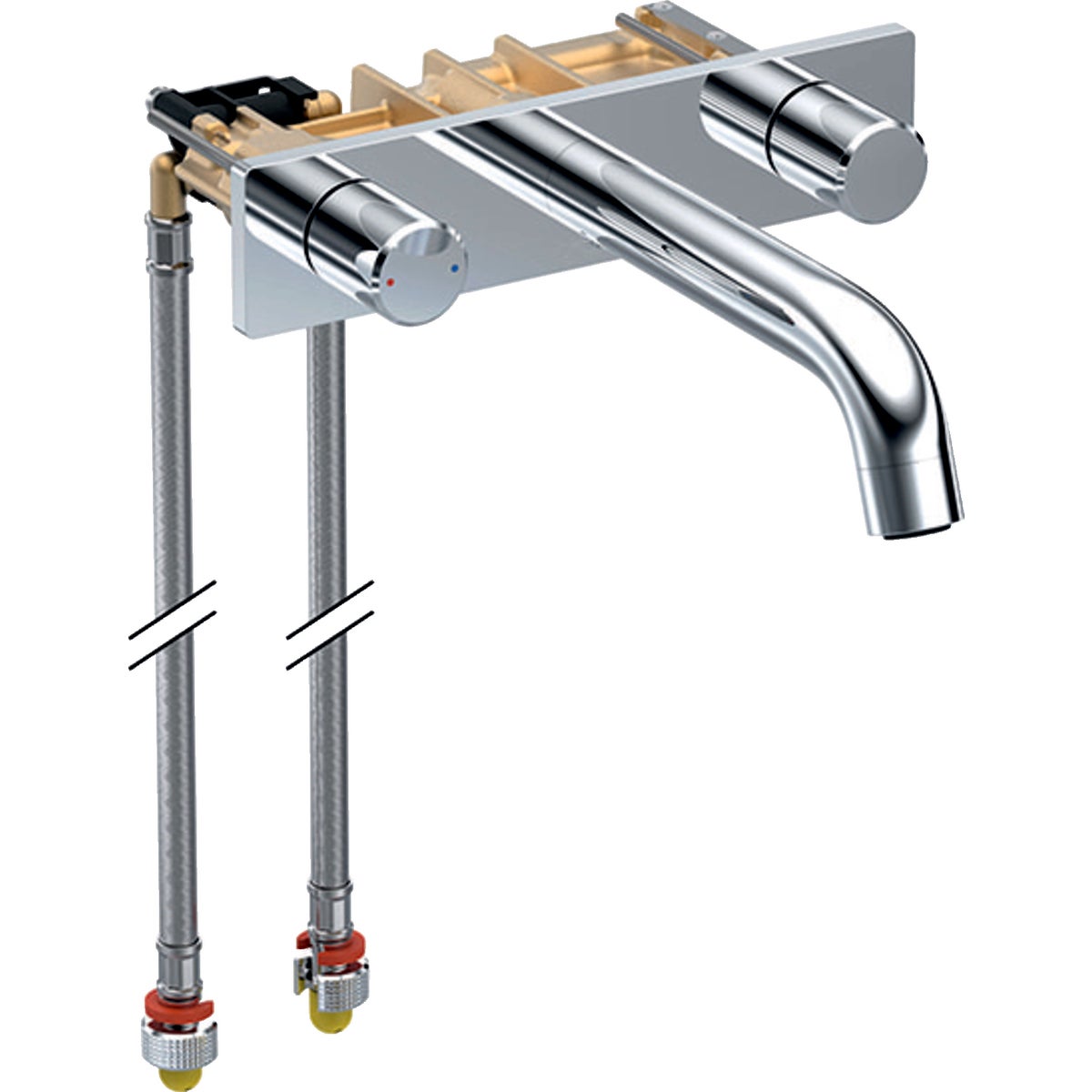 Hansgrohe 92646000 Parte E Montaggio Per Rubinetteria