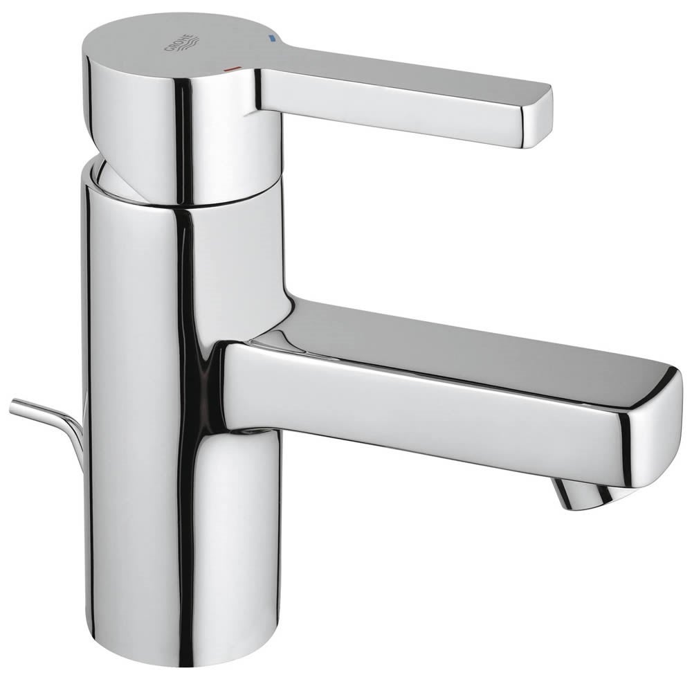 Catalogo Rubinetteria Grohe Pdf.Grohe 32114000 Lineare Miscelatore Monocomando Per Doccia Finitura Cromo Prezzi E Offerte Su Tavolla Com