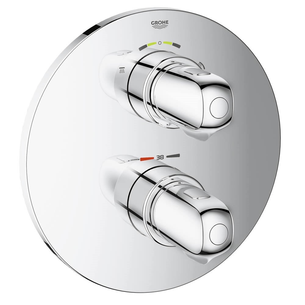 Grohe 19985000 Grohtherm 1000 New Miscelatore termostatico per doccia
