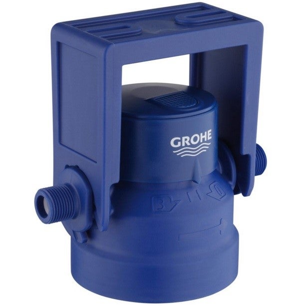 GROHE Blue Home Testata filtro