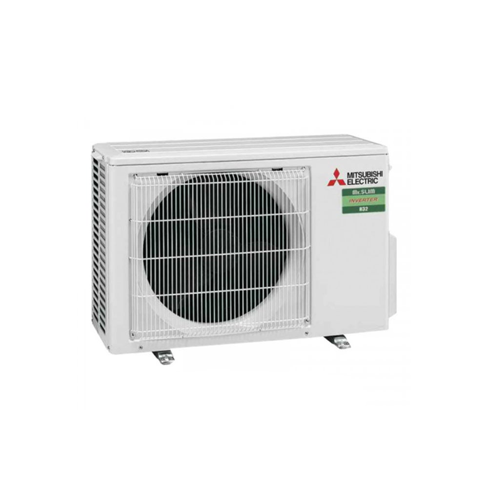 Mitsubishi SUZM35VA SUZM STANDARD INVERTER R32 Unità esterna