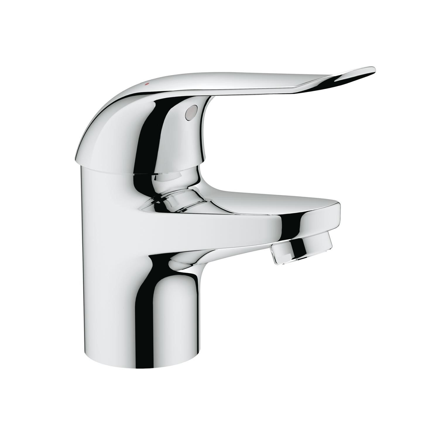 Grohe 32762000 Euroeco Special Miscelatore monocomando per lavabo finitura  cromo