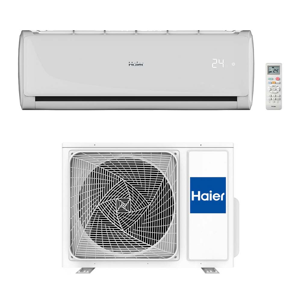 haier tundra 12000 prezzo