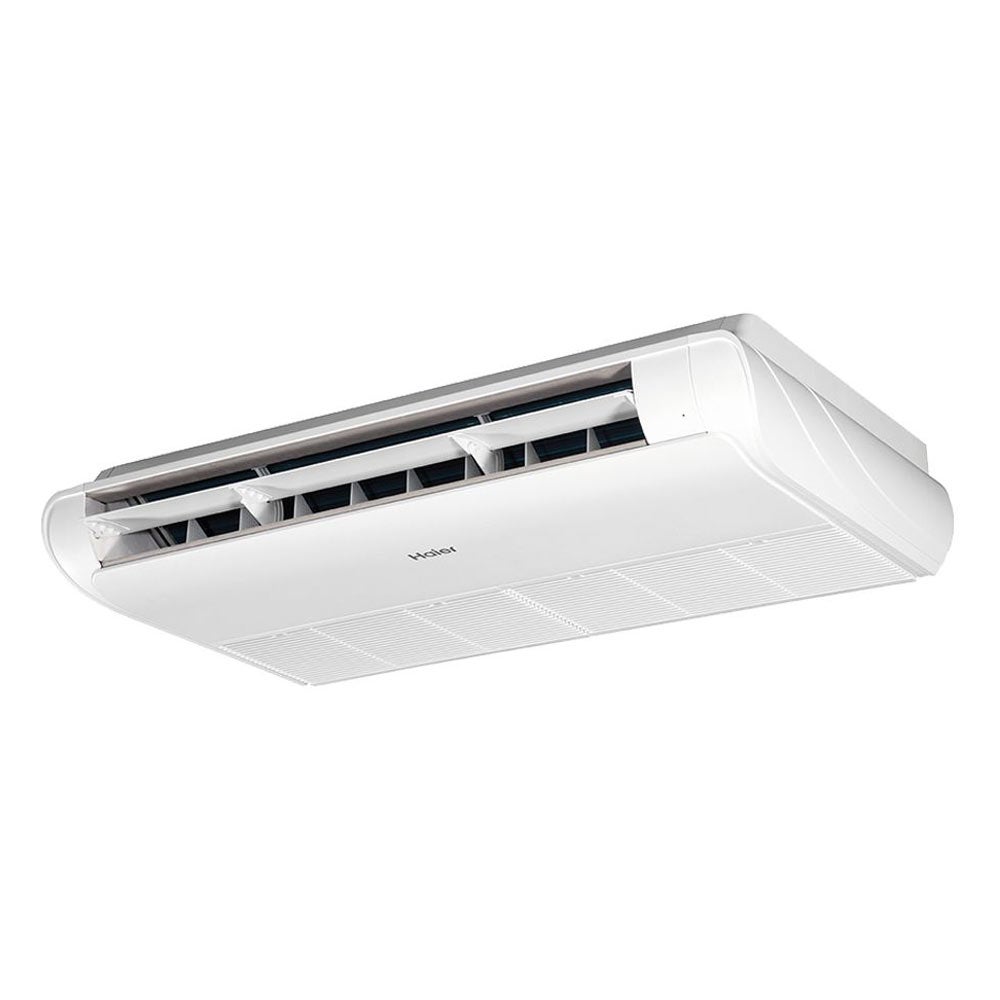 haier soffitto pavimento r32 climatizzatore monosplit inverter unità