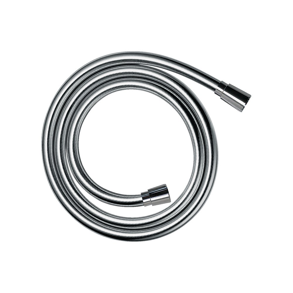 Hansgrohe 28272000 ISIFLEX flessibile da 125 cm, finitura cromo ...