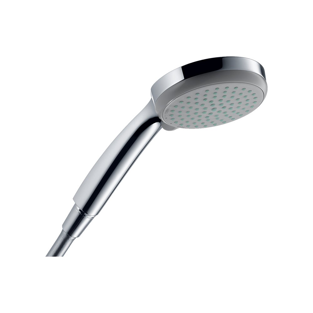 Hansgrohe 28535000 CROMA 100 doccetta Vario, finitura cromo