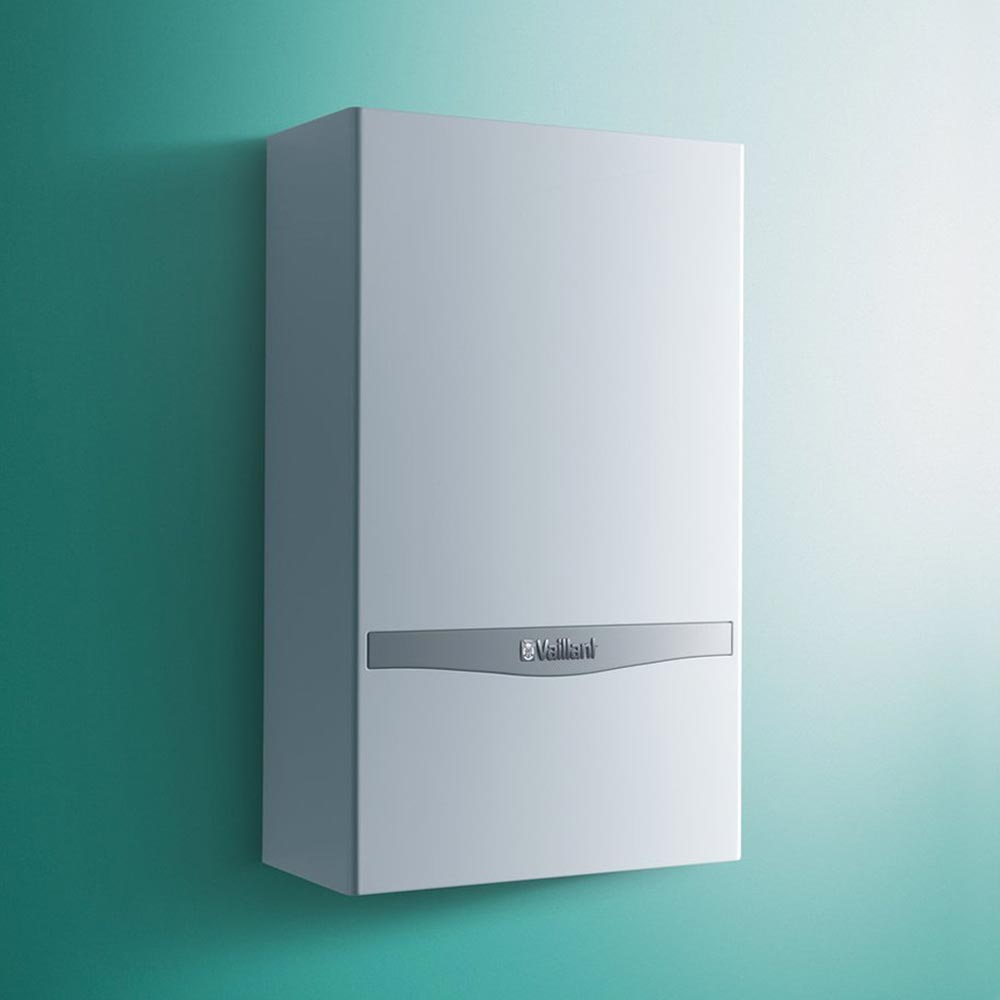 Vaillant 0010017156 EcoBALKON Plus VMW 266/2-5 B Caldaia Murale A ...