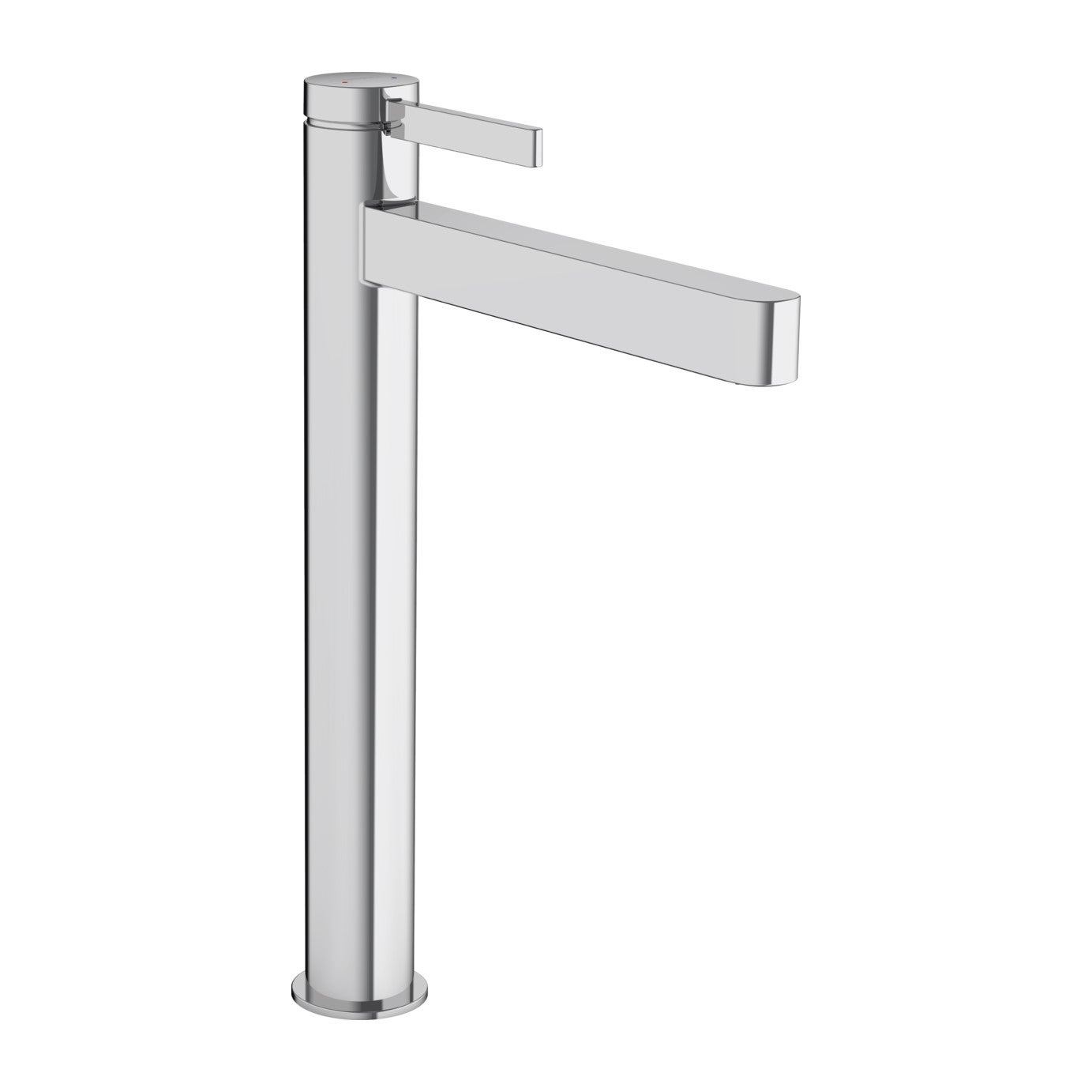 Hansgrohe Focus Miscelatore Lavabo 70 Con Push-Open, Cromo, 31604000 - 6
