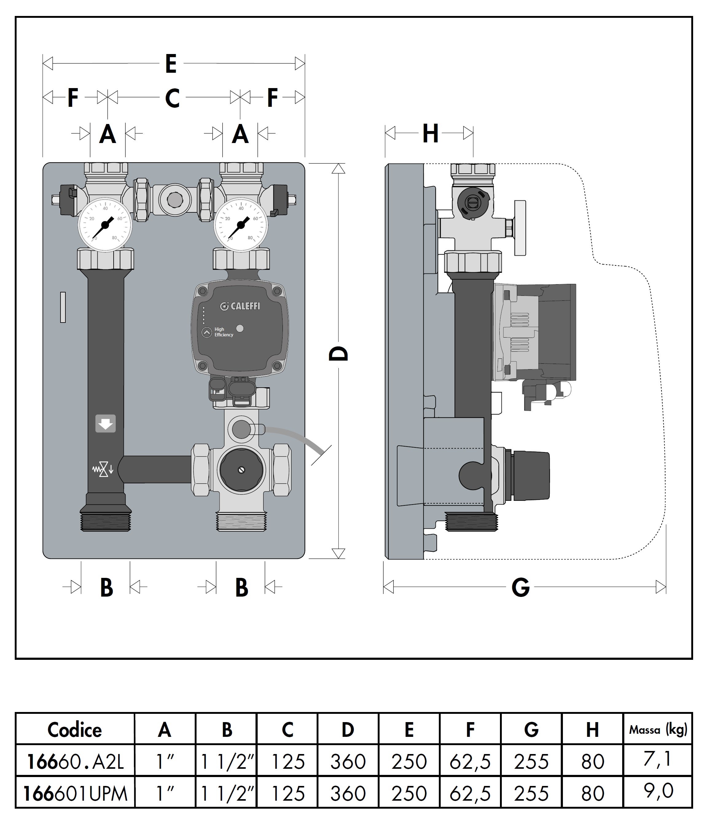 Riscaldamento Autonomo O Centralizzato - Foto 5