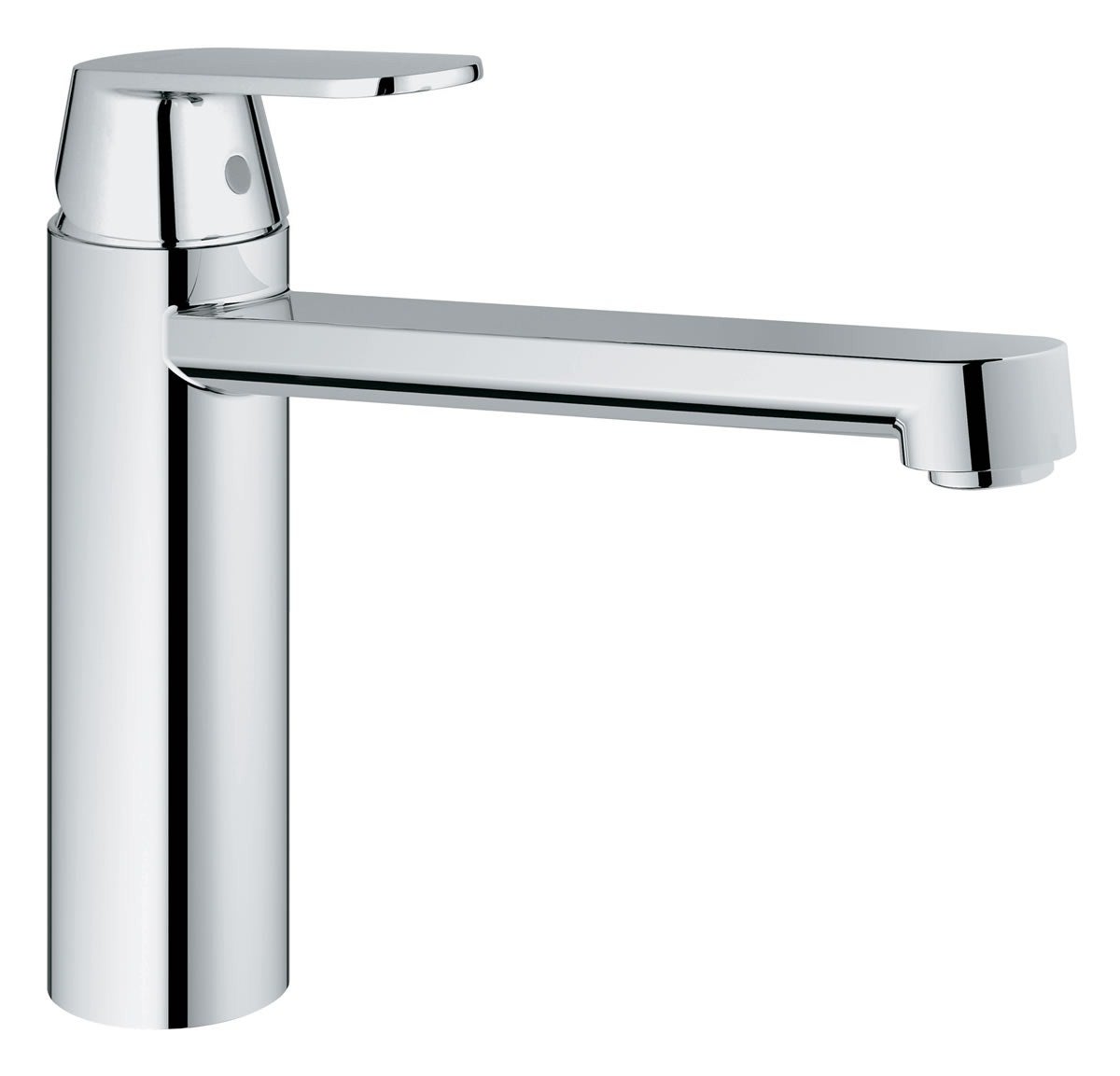 Grohe 30193000 Eurosmart Cosmopolitan Miscelatore Monocomando Lavello  finitura cromo