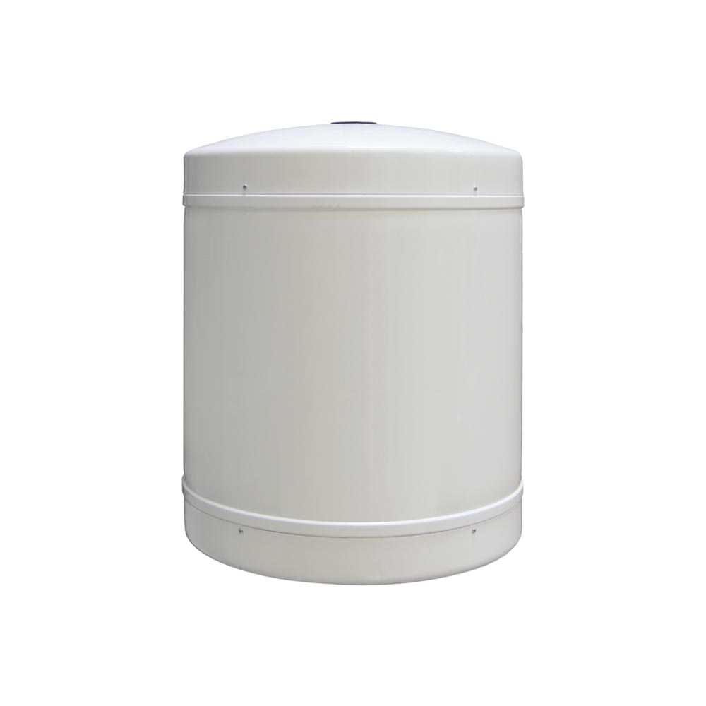 Ariston 3060427 CKZ 80 H Accumulo inerziale in acciaio nero ideale per impianti con pompe di Ariston 3060427 CKZ 80 H Accumulo inerziale in acciaio nero ideale per impianti con pompe di