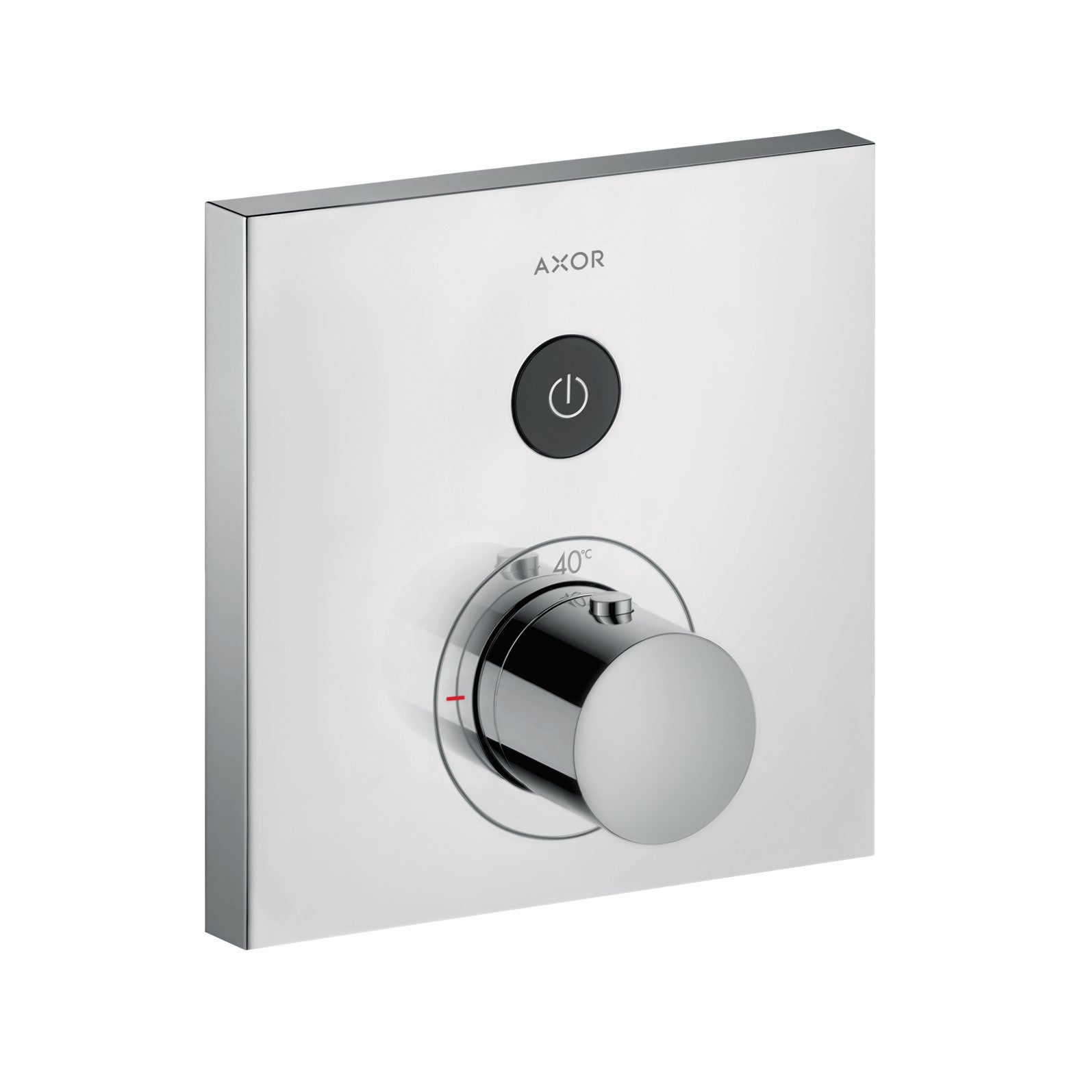 AXOR Soffioni doccia: AXOR ShowerSolutions, 1 tipo di getto, Cod.art.  35300000