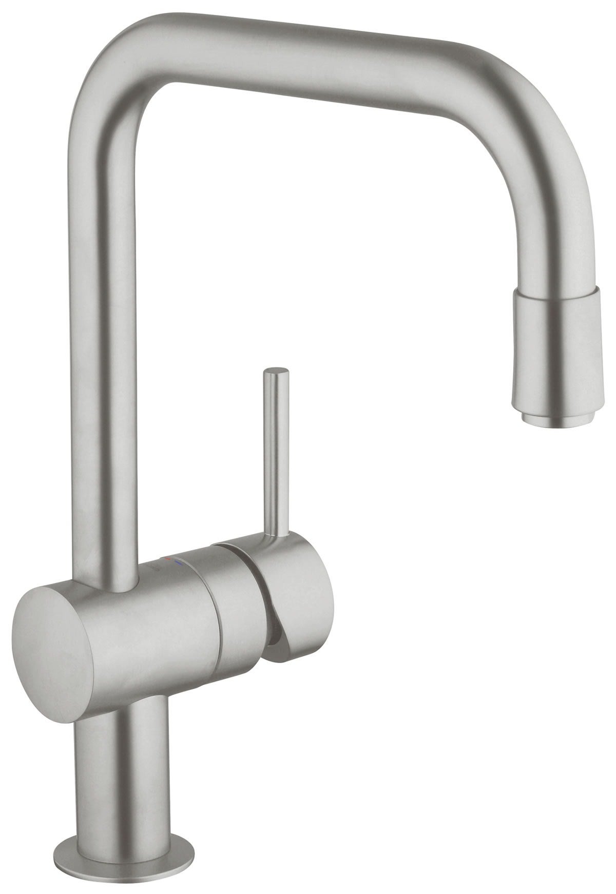 GROHE miscelatore monocomando lavello CUCINA 32067000 