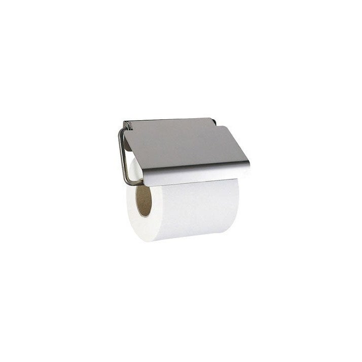 San Jamar T451XC Dispenser Asciugamani Per Rotolo Da 25 Cm – Finitura Cromata, Struttura In Acciaio, Montaggio Facile