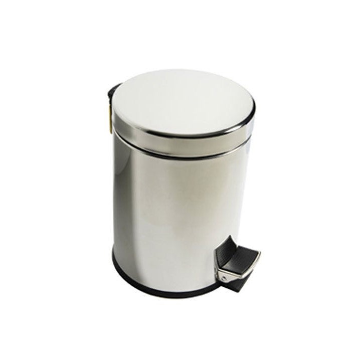 Relaxdays Set di 3 Ciotole con Coperchio, Base Antiscivolo, Varie Misure, Scodelle da Cucina
