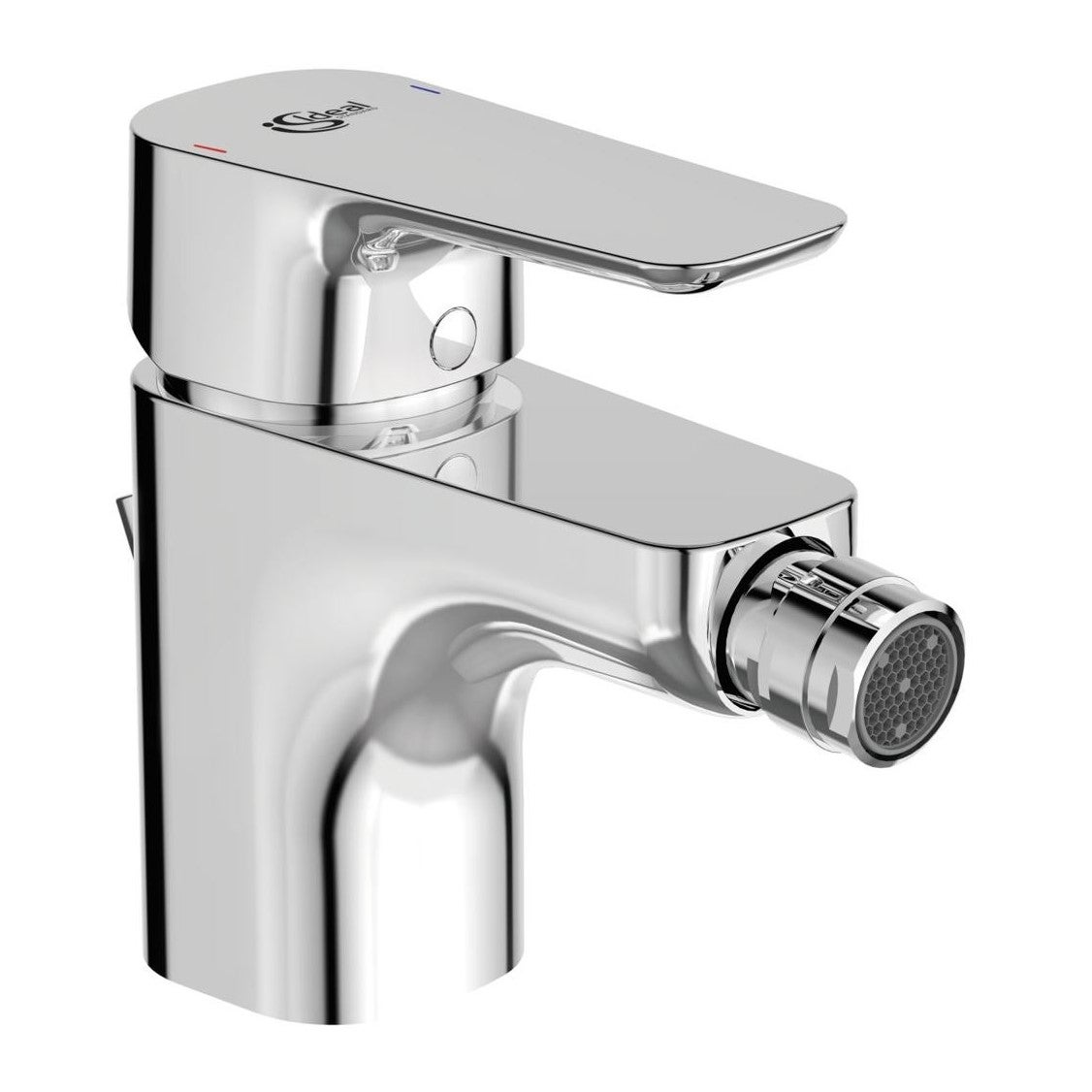 Miscelatore Bidet Ideal Standard - Monocomando, Finitura Cromata, Serie Cerafine D - Foto 8