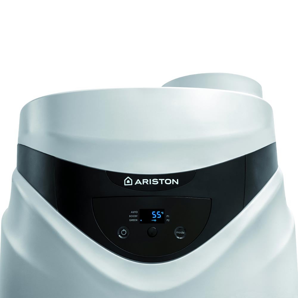 Ariston 3069796 NUOS PRIMO 200 HC A+ Scaldacqua a pompa di calore ...